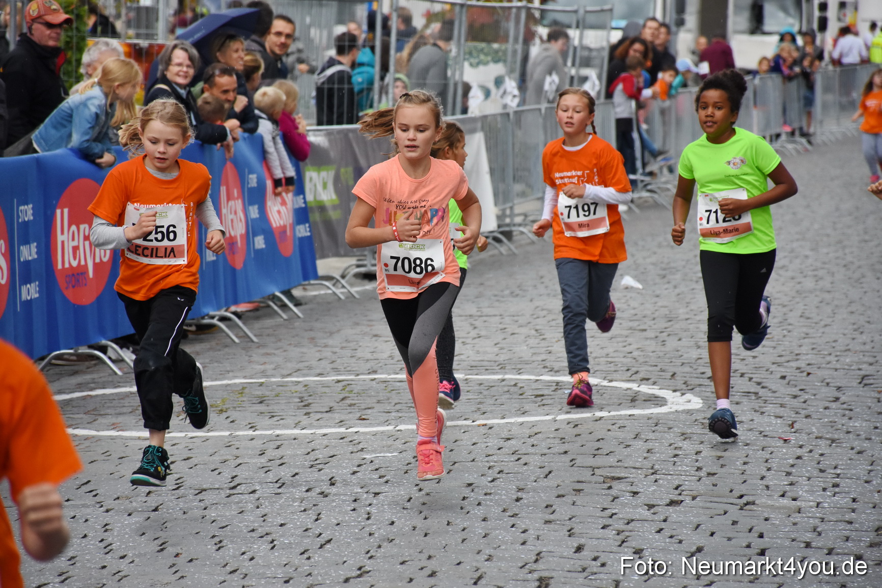 Stadtlauf Neumarkt 2017 1450